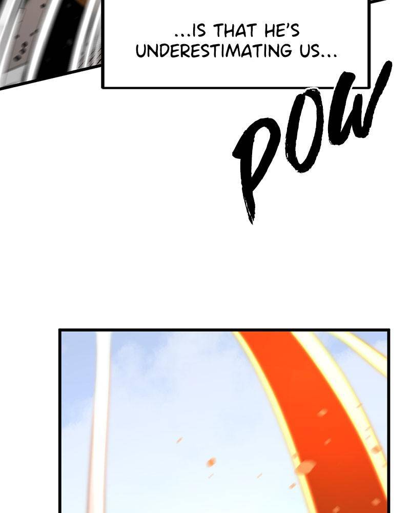 Hero Killer Chapter 46 - page 95