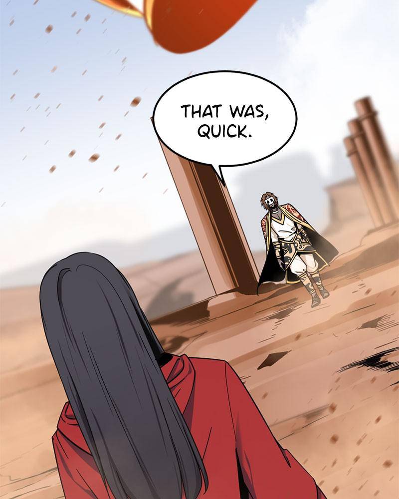 Hero Killer Chapter 45 - page 149