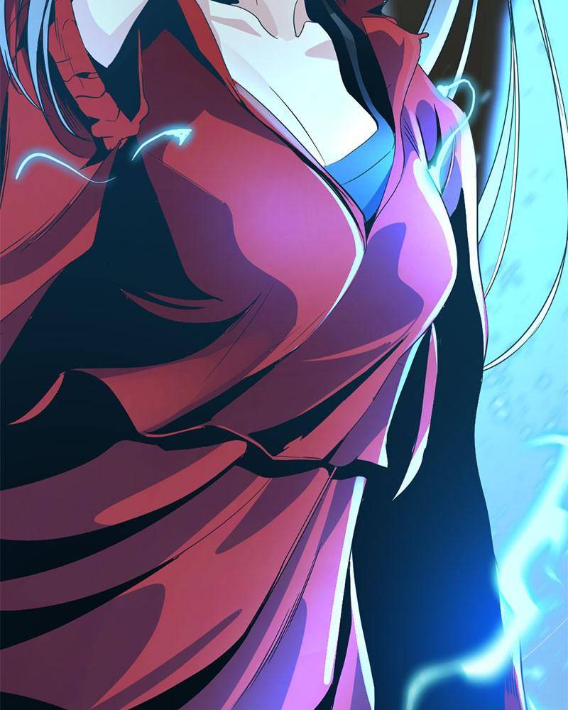 Hero Killer Chapter 45 - page 155