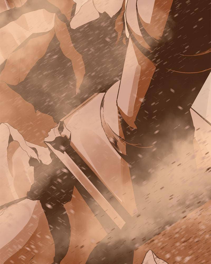 Hero Killer Chapter 45 - page 32