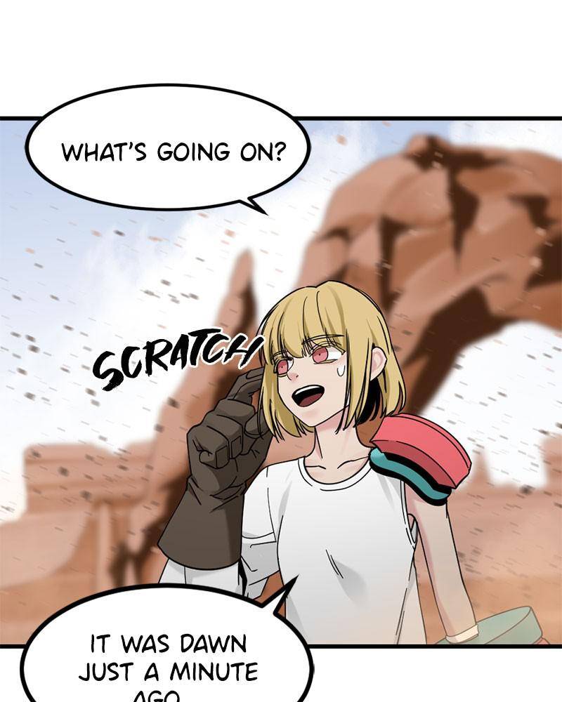 Hero Killer Chapter 45 - page 36
