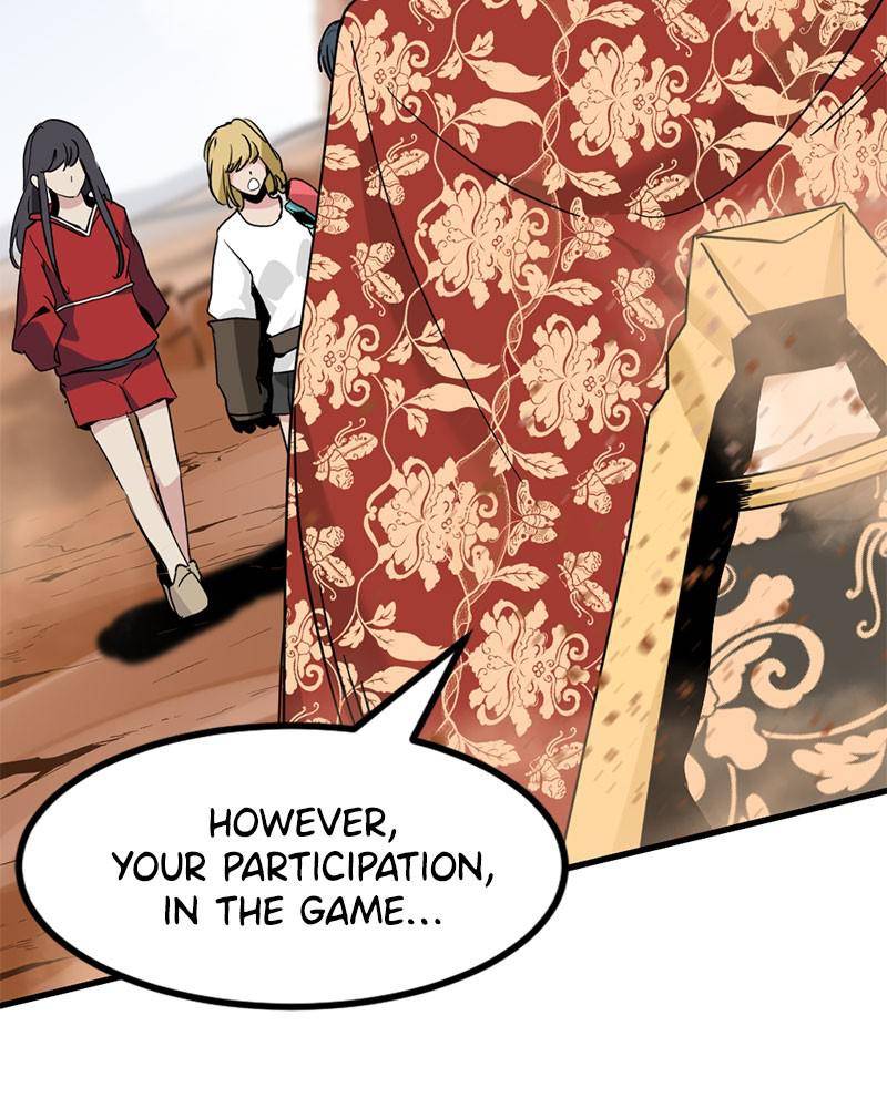 Hero Killer Chapter 45 - page 48