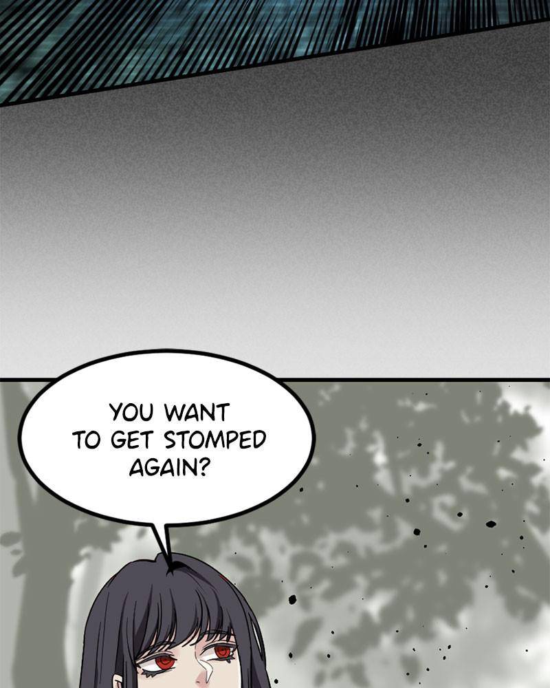 Hero Killer Chapter 44 - page 110