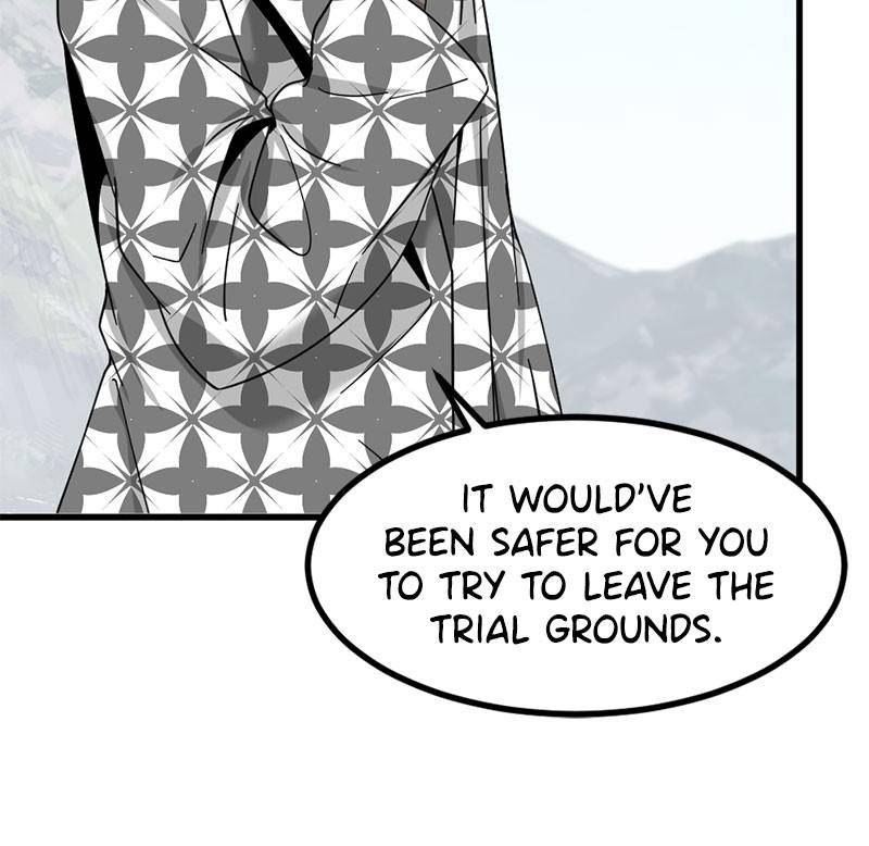 Hero Killer Chapter 44 - page 120