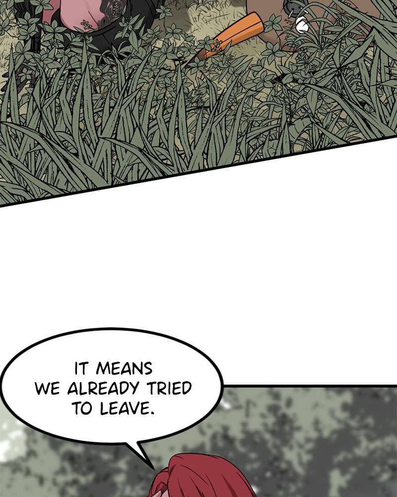 Hero Killer Chapter 44 - page 124