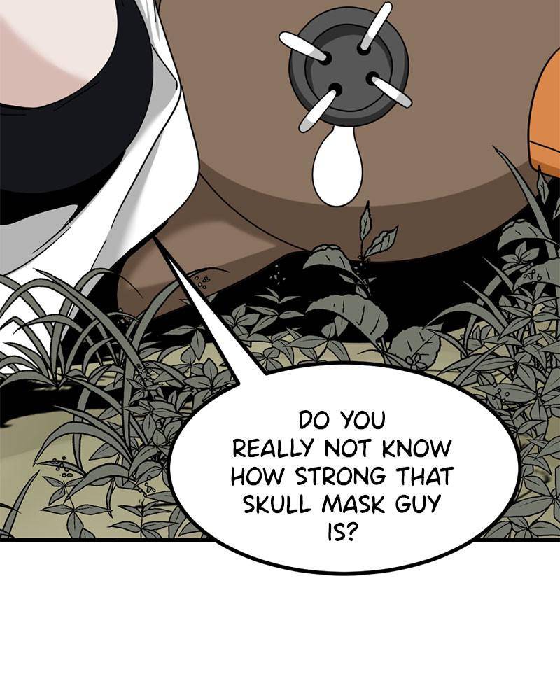 Hero Killer Chapter 44 - page 137