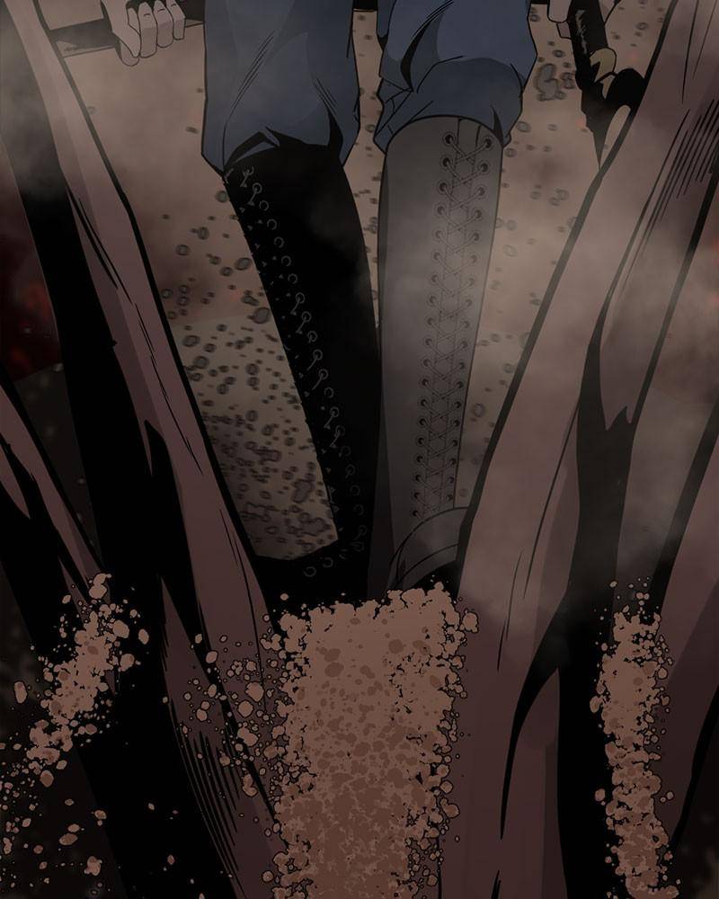 Hero Killer Chapter 44 - page 145