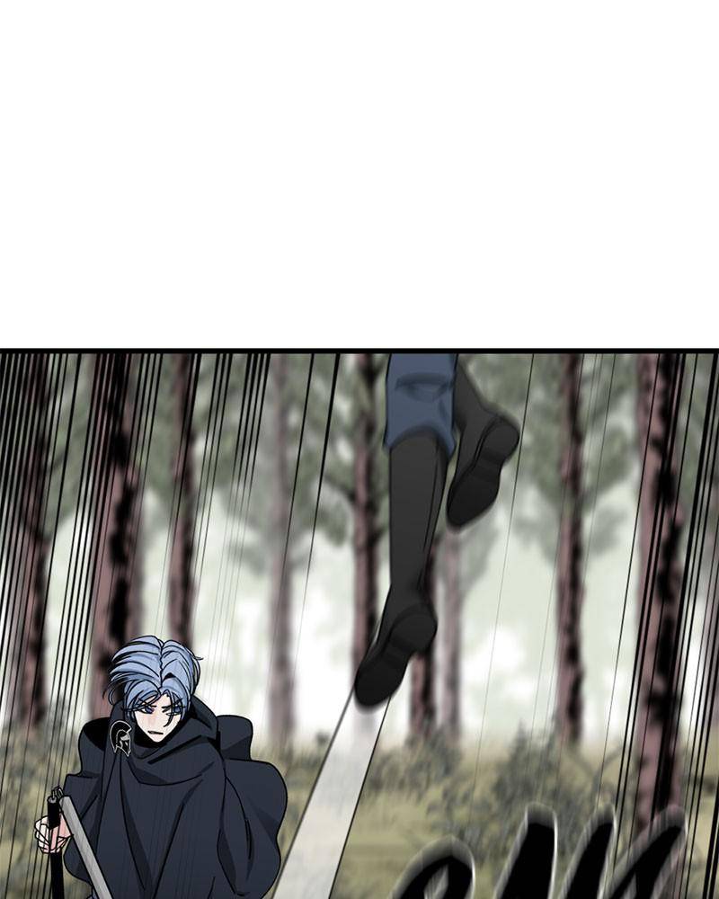 Hero Killer Chapter 44 - page 38