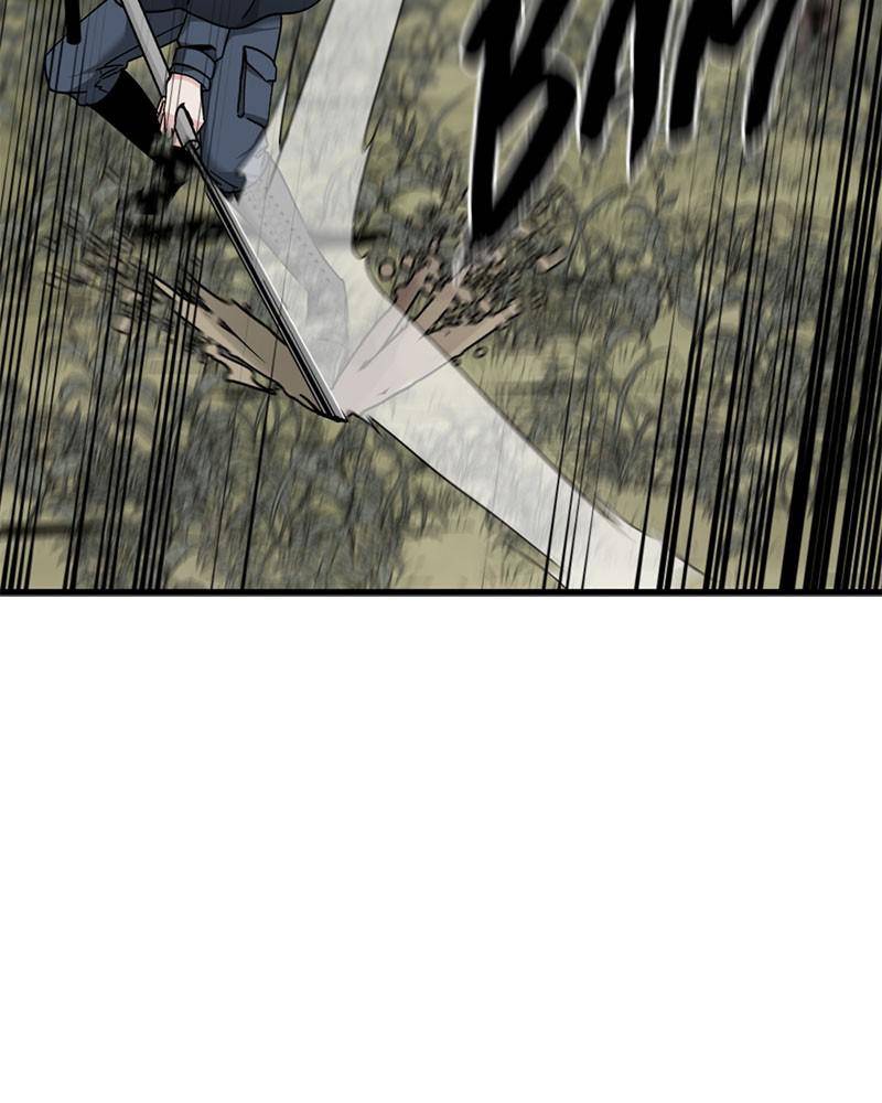 Hero Killer Chapter 44 - page 39