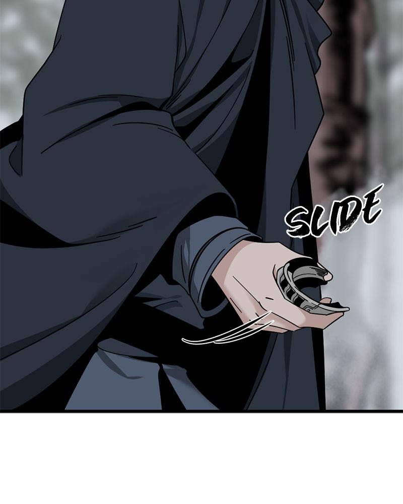 Hero Killer Chapter 44 - page 50