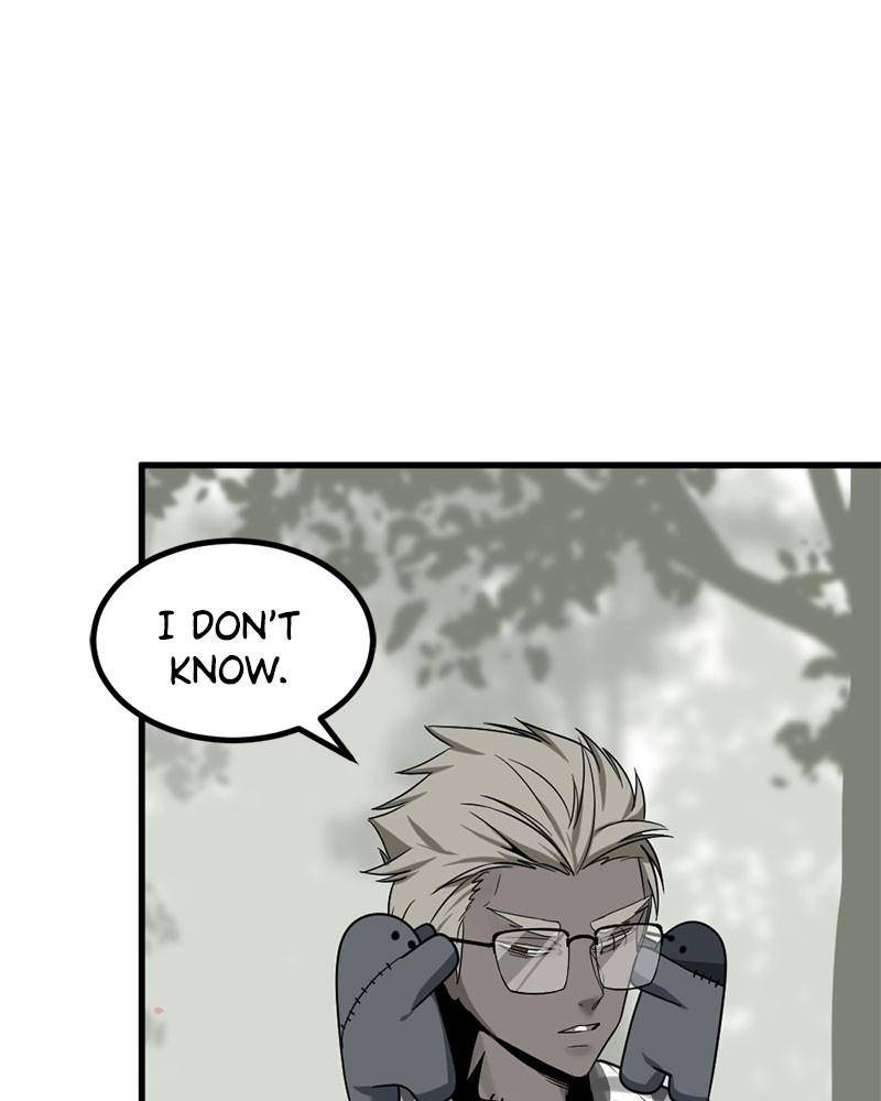 Hero Killer Chapter 44 - page 73