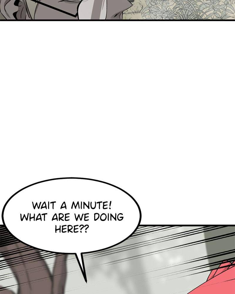 Hero Killer Chapter 44 - page 99