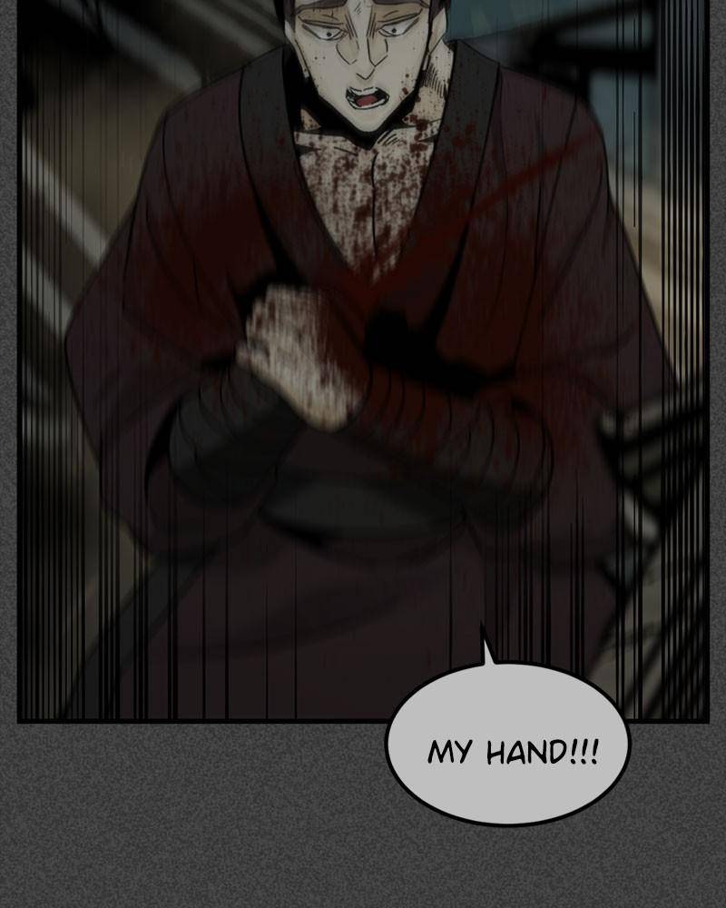 Hero Killer Chapter 43 - page 113