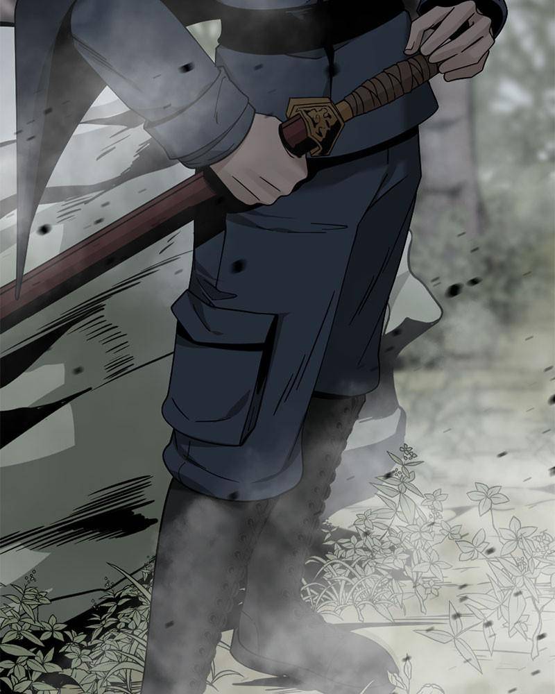 Hero Killer Chapter 43 - page 155