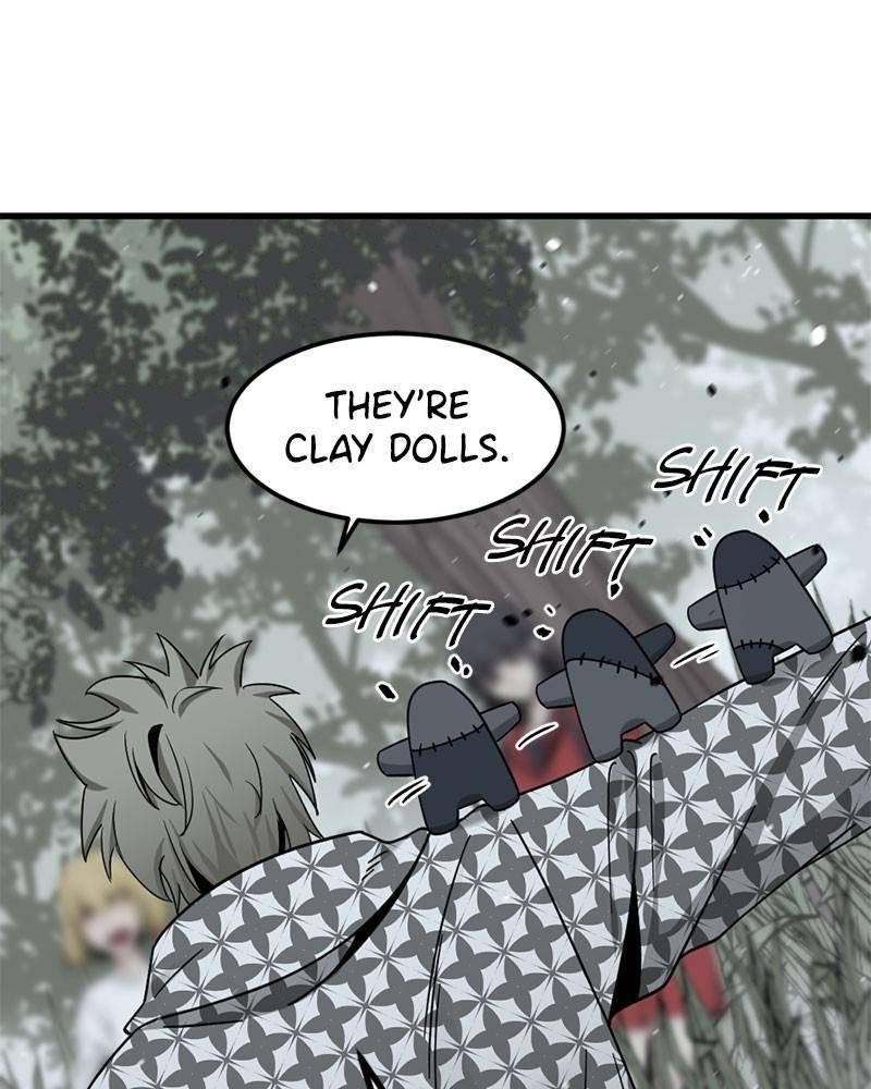 Hero Killer Chapter 43 - page 20