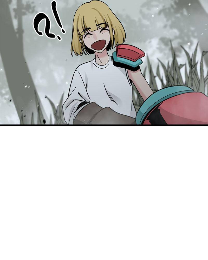 Hero Killer Chapter 43 - page 22