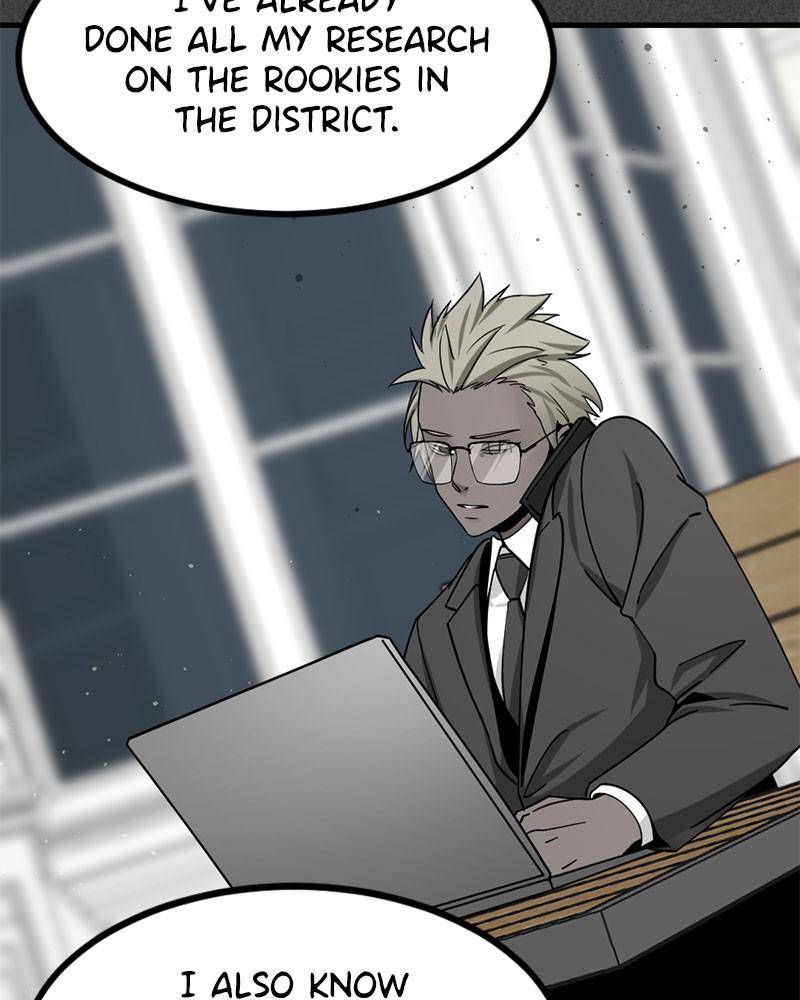 Hero Killer Chapter 43 - page 29
