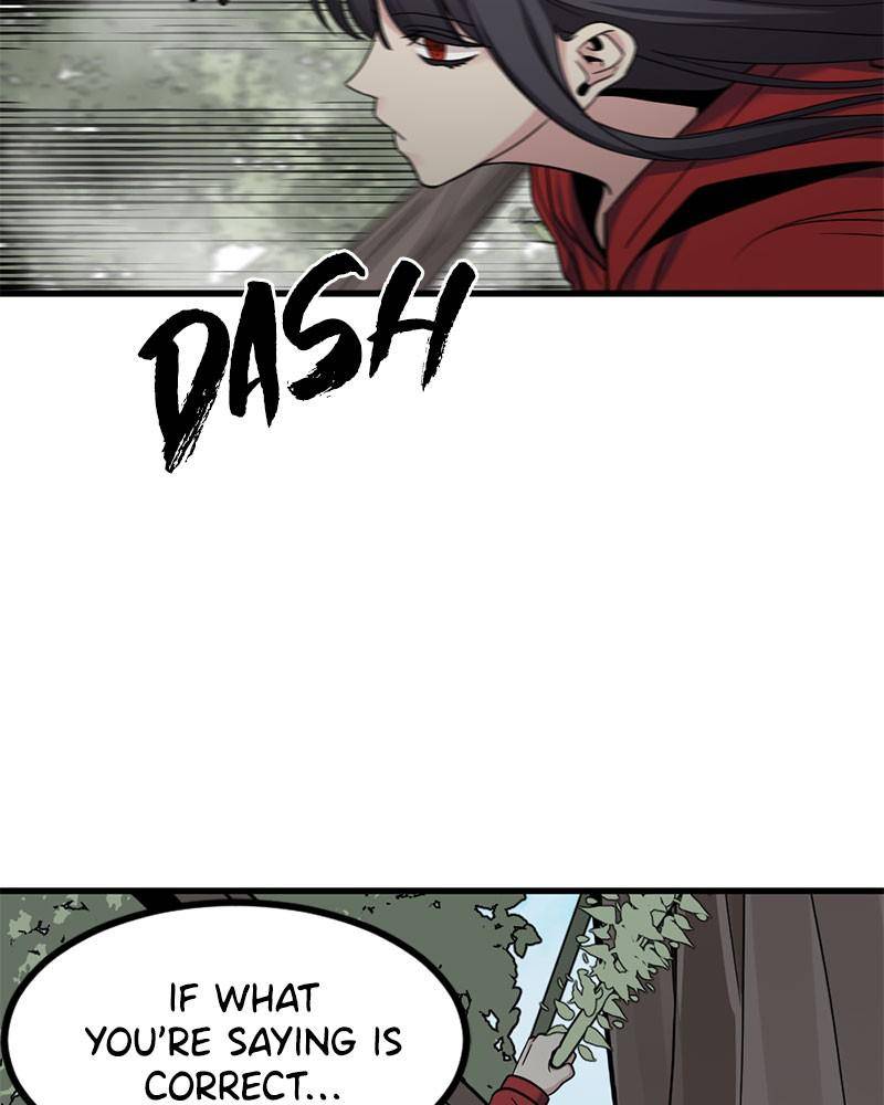 Hero Killer Chapter 43 - page 46