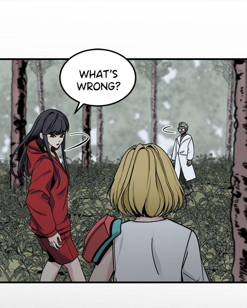 Hero Killer Chapter 43 - page 74