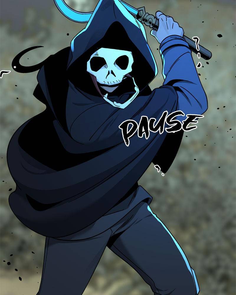 Hero Killer Chapter 42 - page 20
