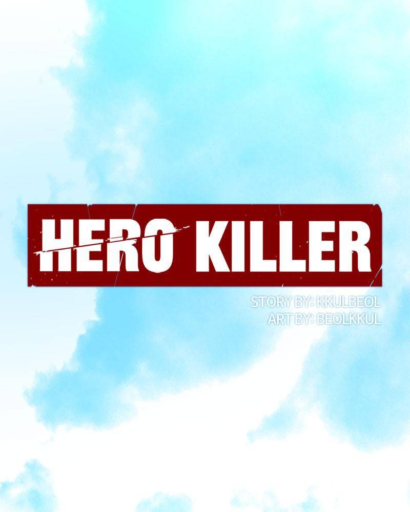 Hero Killer Chapter 42 - page 94