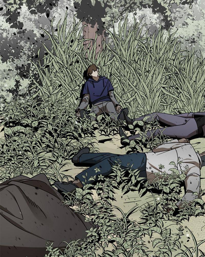 Hero Killer Chapter 39 - page 101