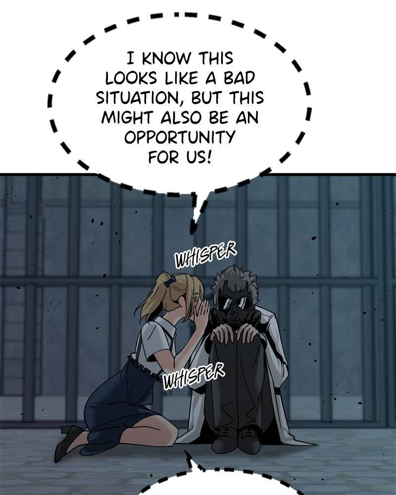 Hero Killer Chapter 39 - page 12
