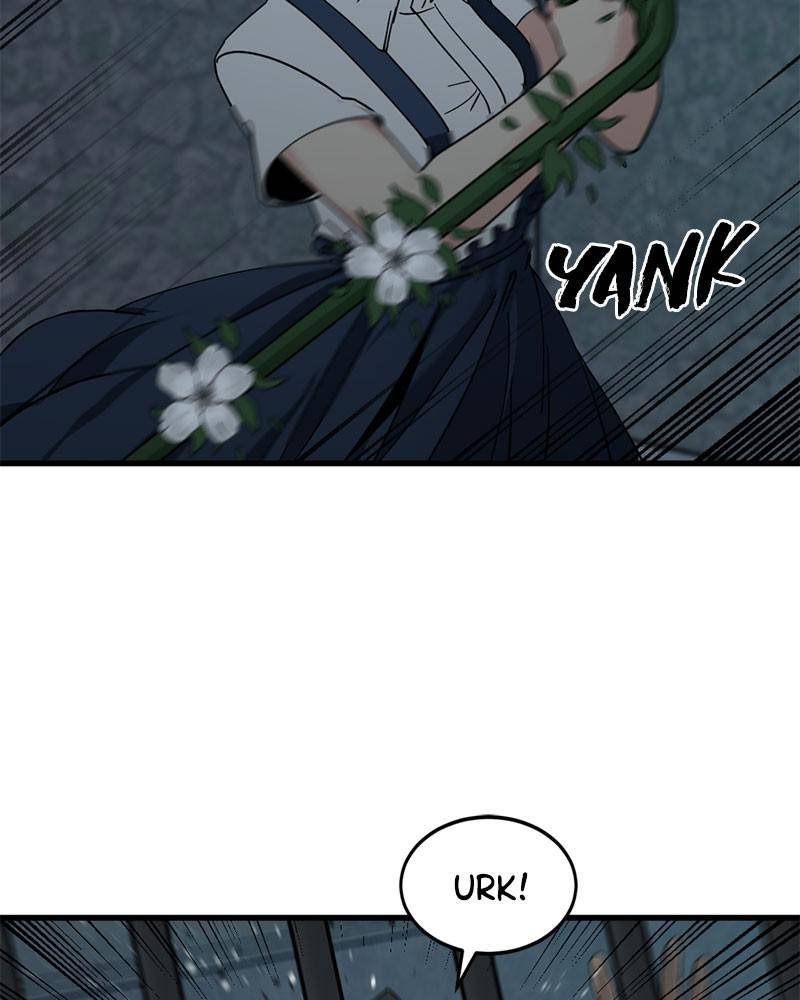 Hero Killer Chapter 39 - page 23