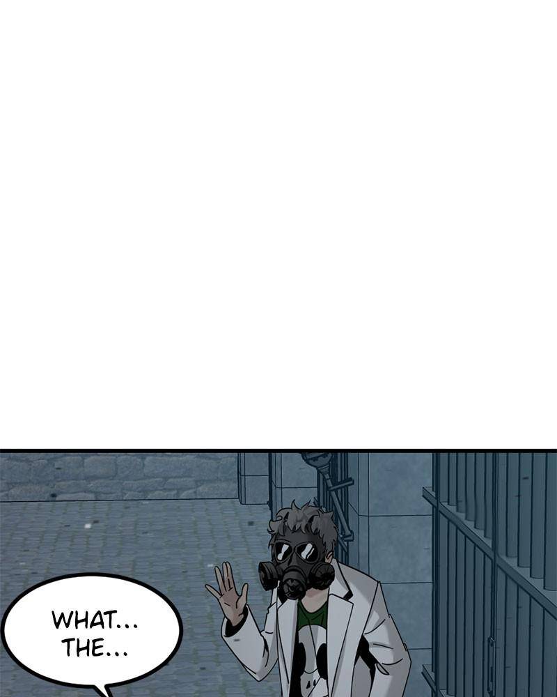 Hero Killer Chapter 39 - page 27