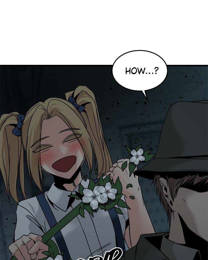 Hero Killer Chapter 39 - page 29