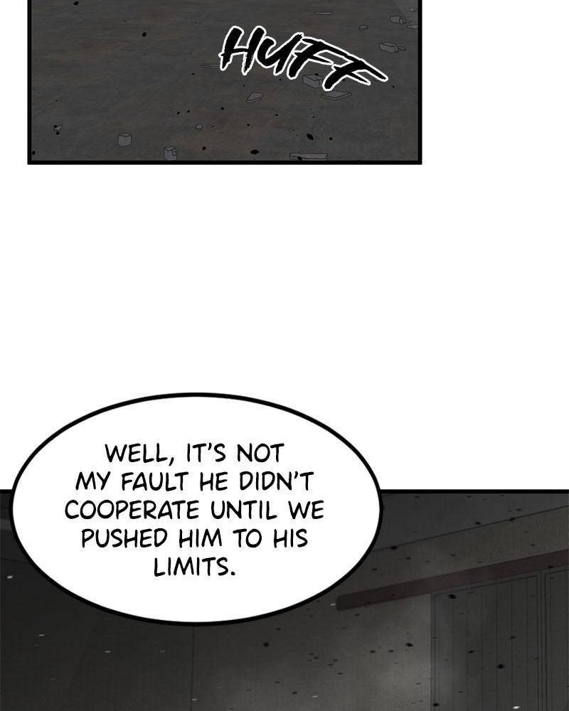 Hero Killer Chapter 39 - page 36