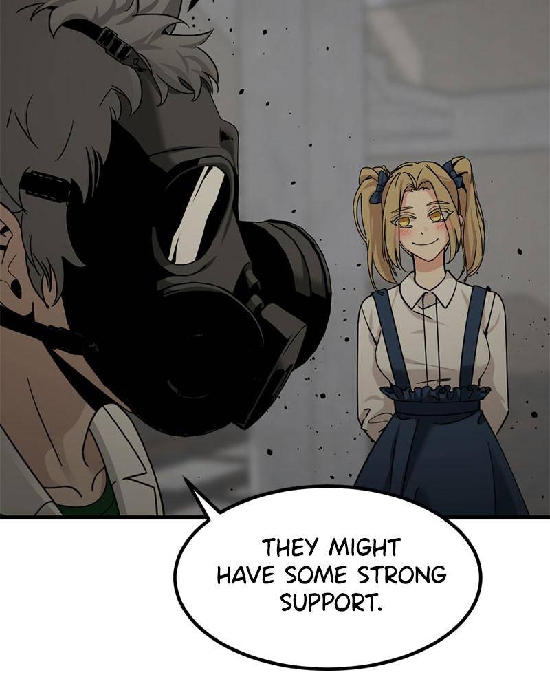 Hero Killer Chapter 39 - page 40