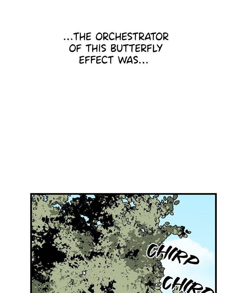 Hero Killer Chapter 39 - page 49
