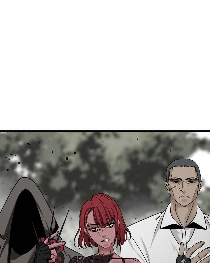 Hero Killer Chapter 39 - page 54