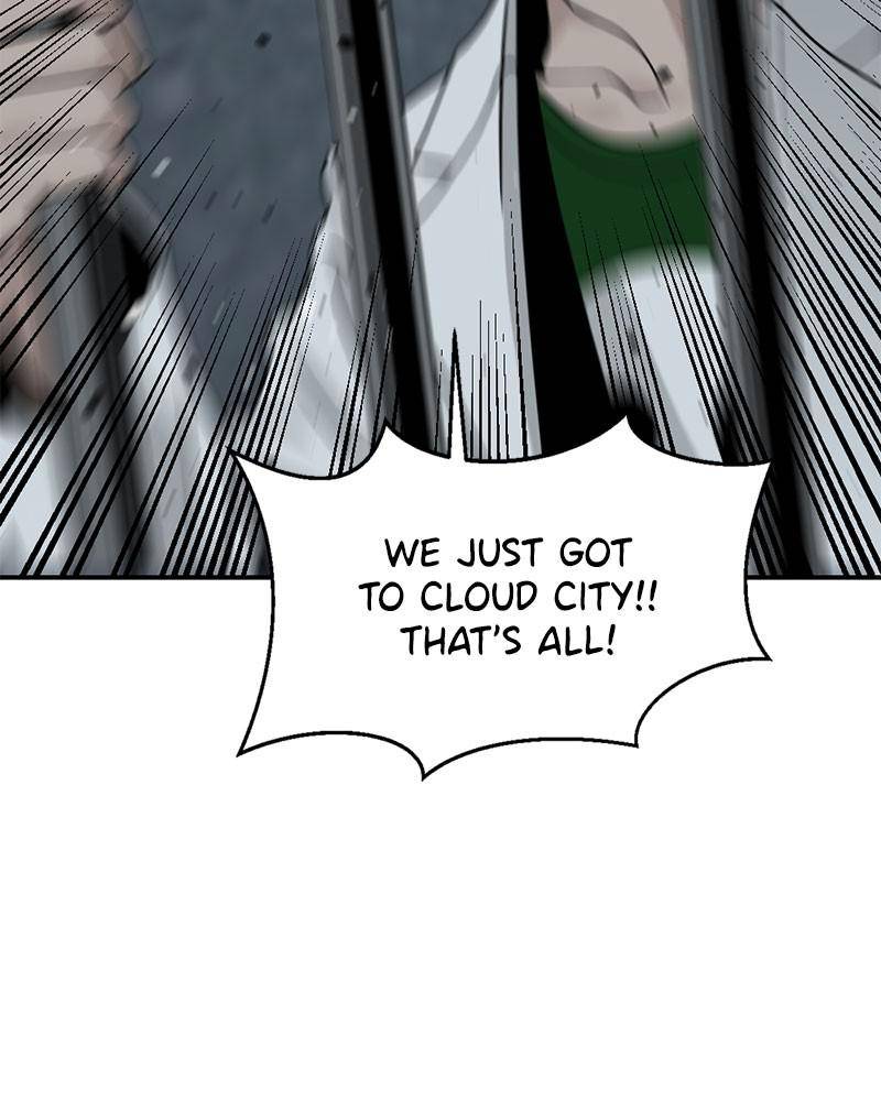 Hero Killer Chapter 39 - page 6