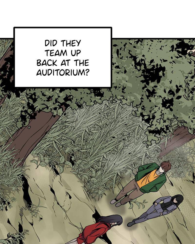 Hero Killer Chapter 39 - page 62