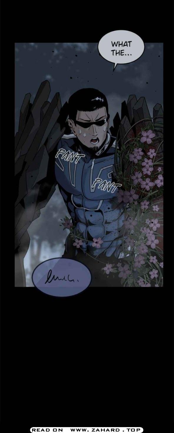 Hero Killer Chapter 21 - page 13