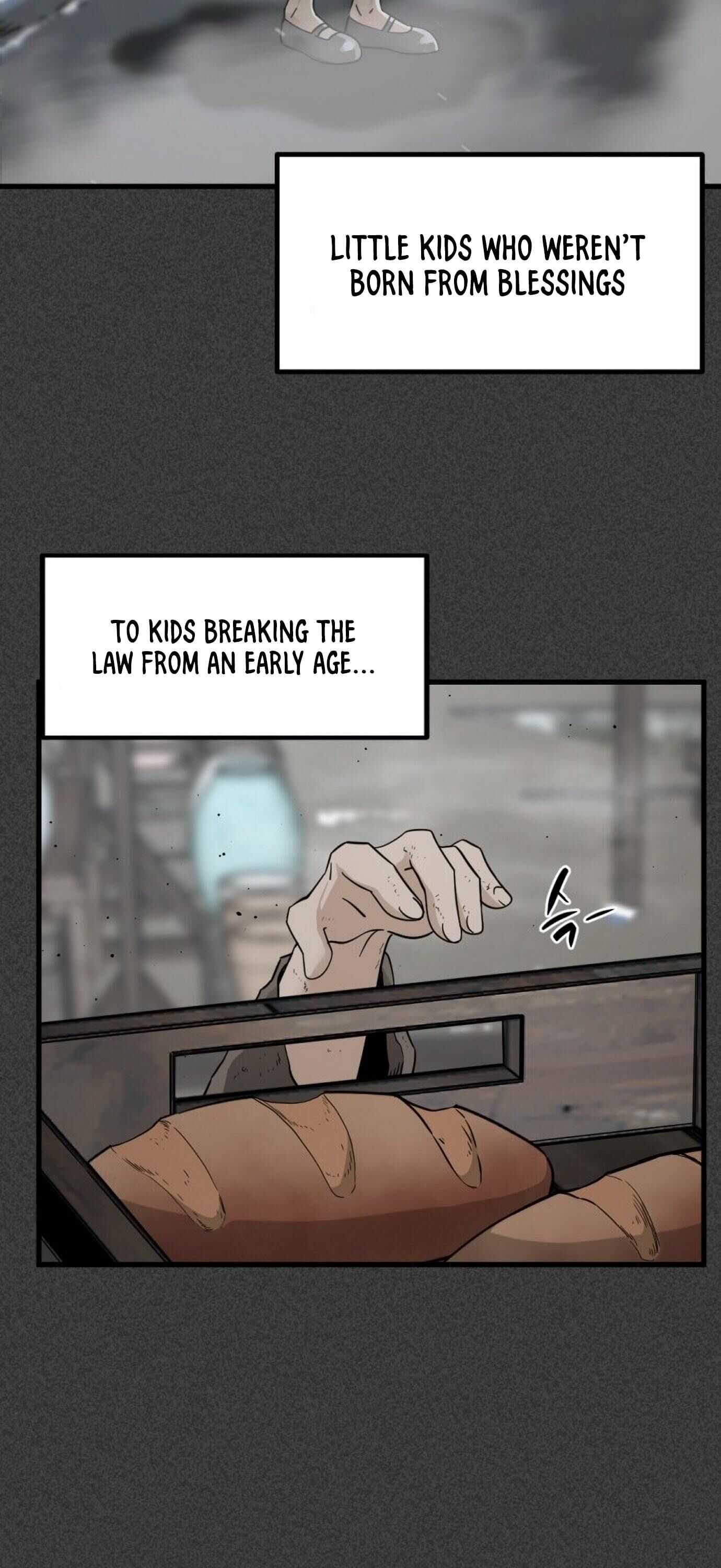 Hero Killer Chapter 19 - page 18