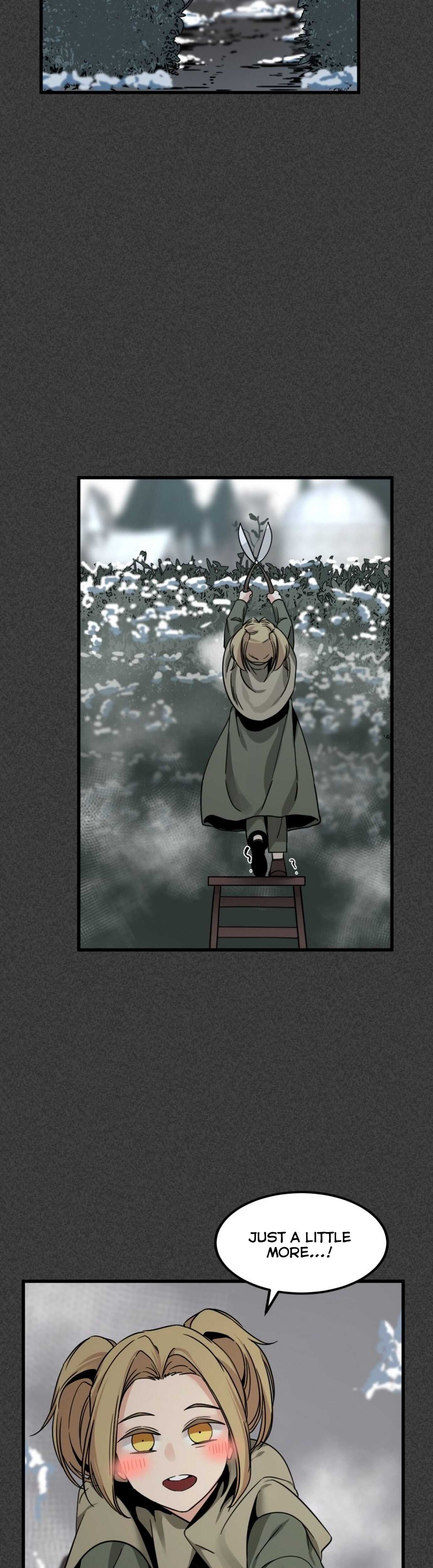 Hero Killer Chapter 19 - page 31
