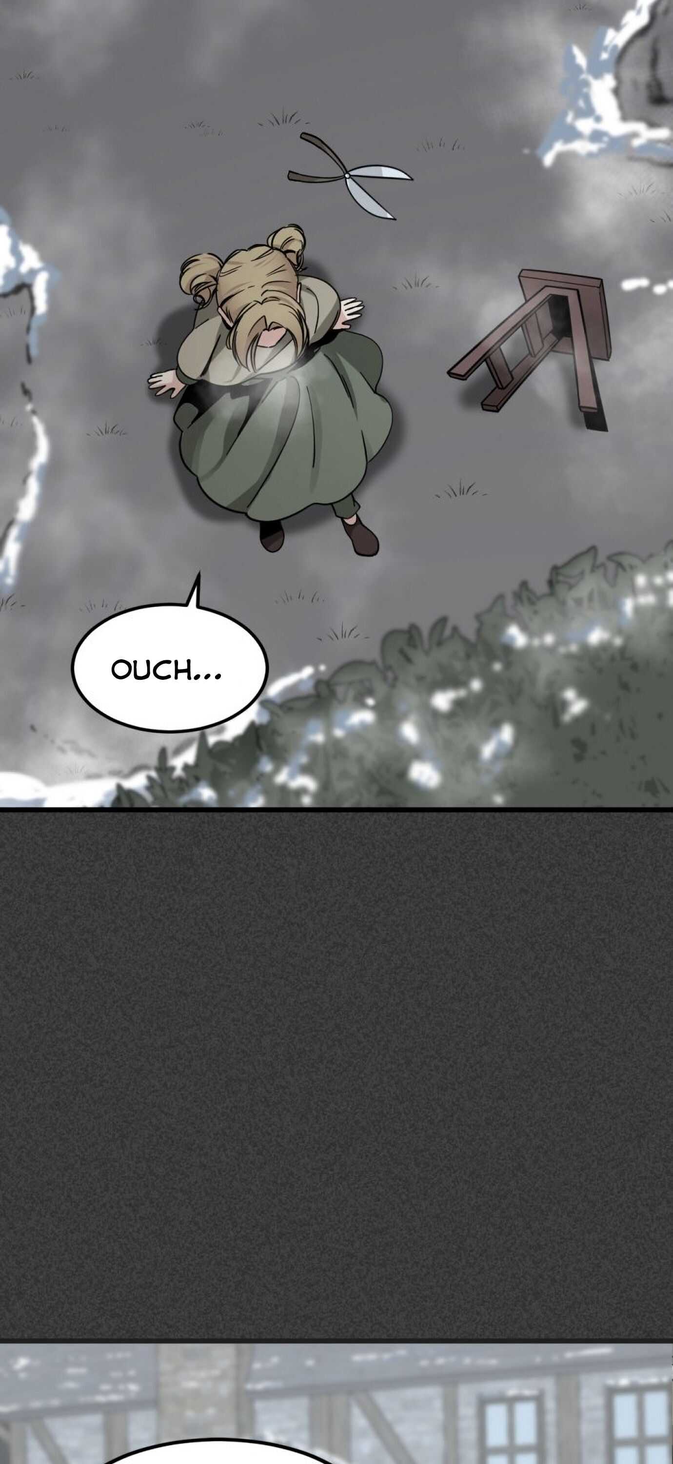 Hero Killer Chapter 19 - page 34