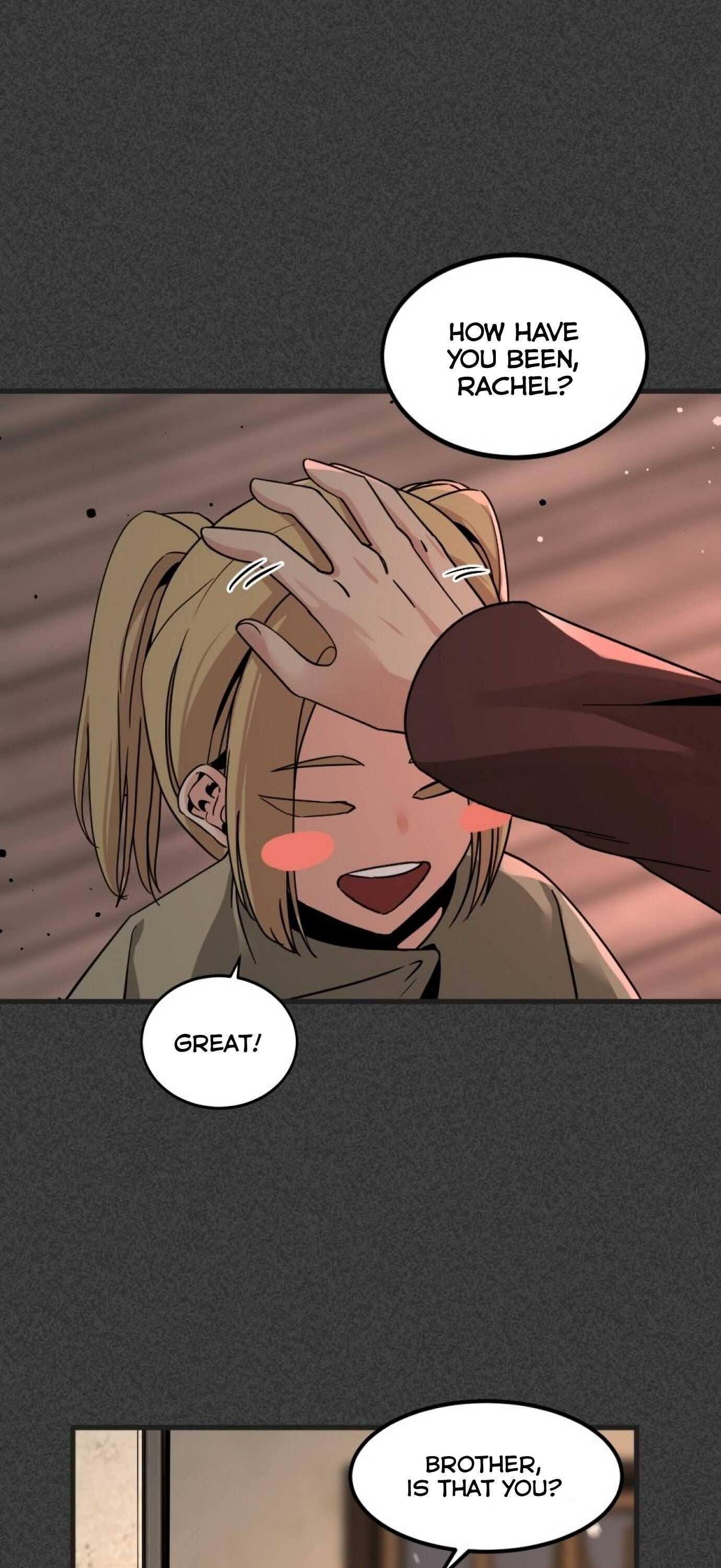 Hero Killer Chapter 19 - page 40