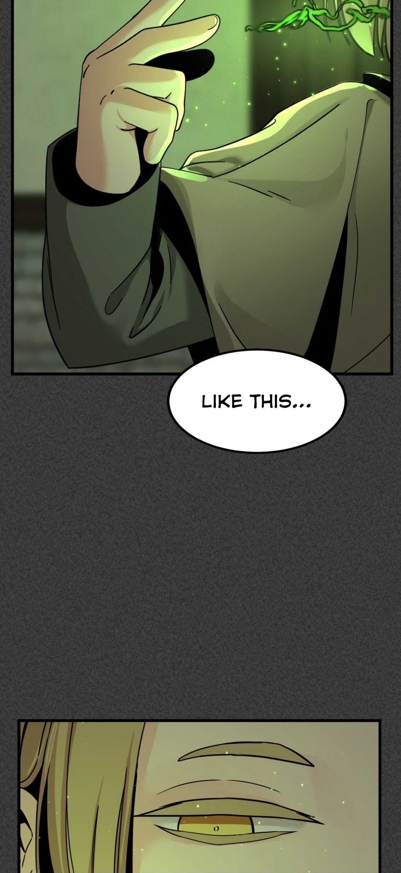 Hero Killer Chapter 19 - page 51