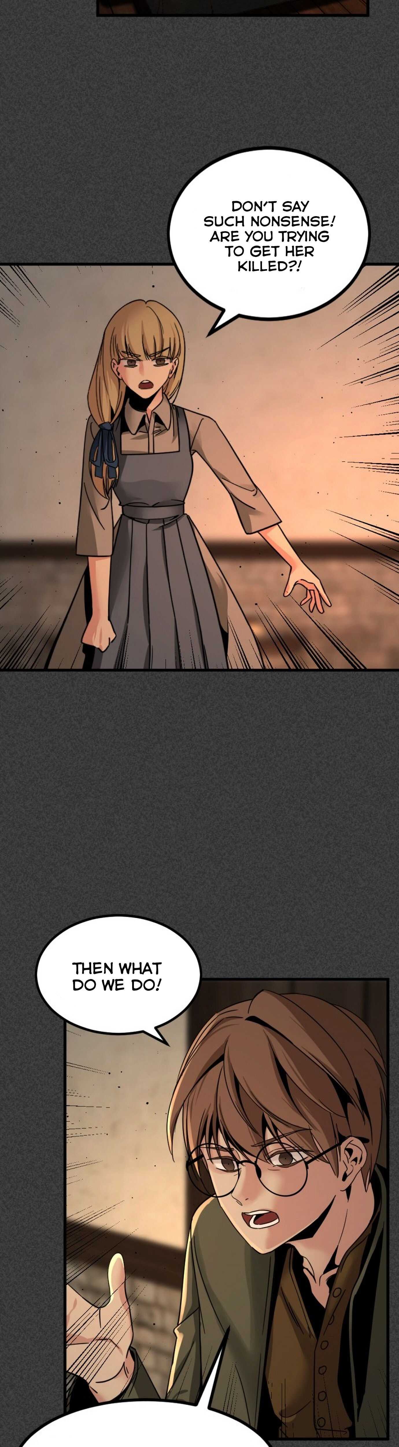 Hero Killer Chapter 19 - page 55