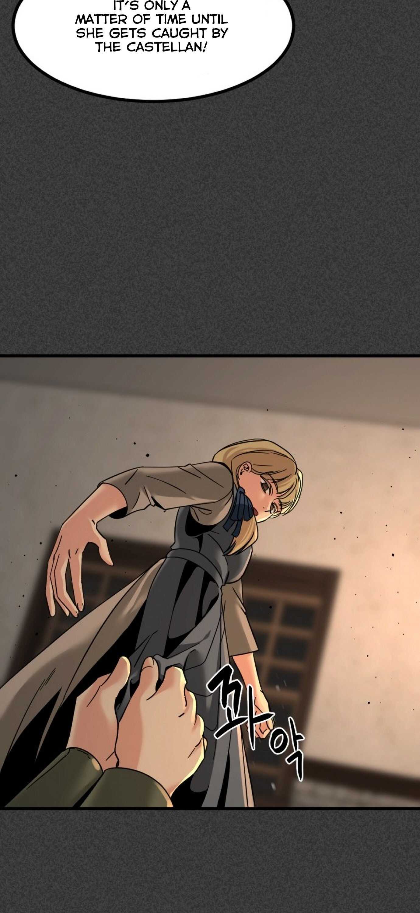 Hero Killer Chapter 19 - page 56