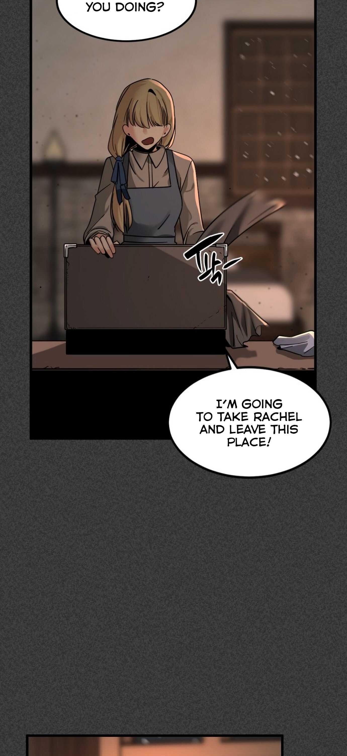 Hero Killer Chapter 19 - page 60