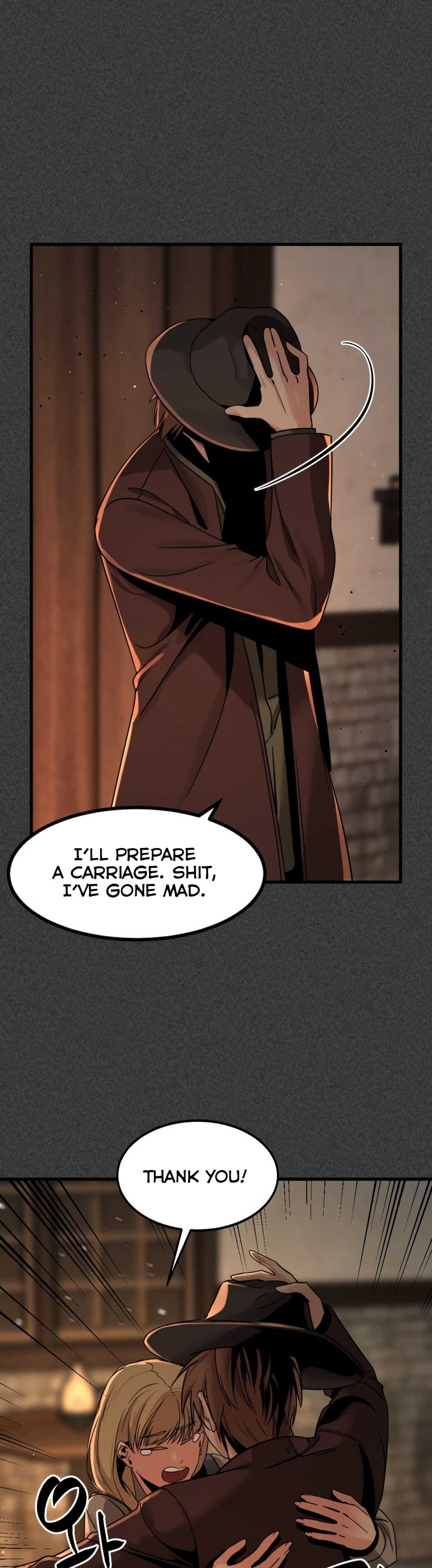 Hero Killer Chapter 19 - page 67