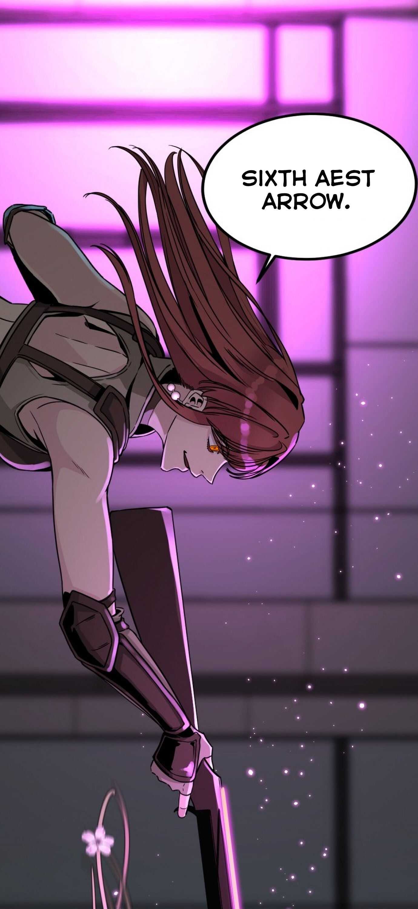 Hero Killer Chapter 18 - page 68