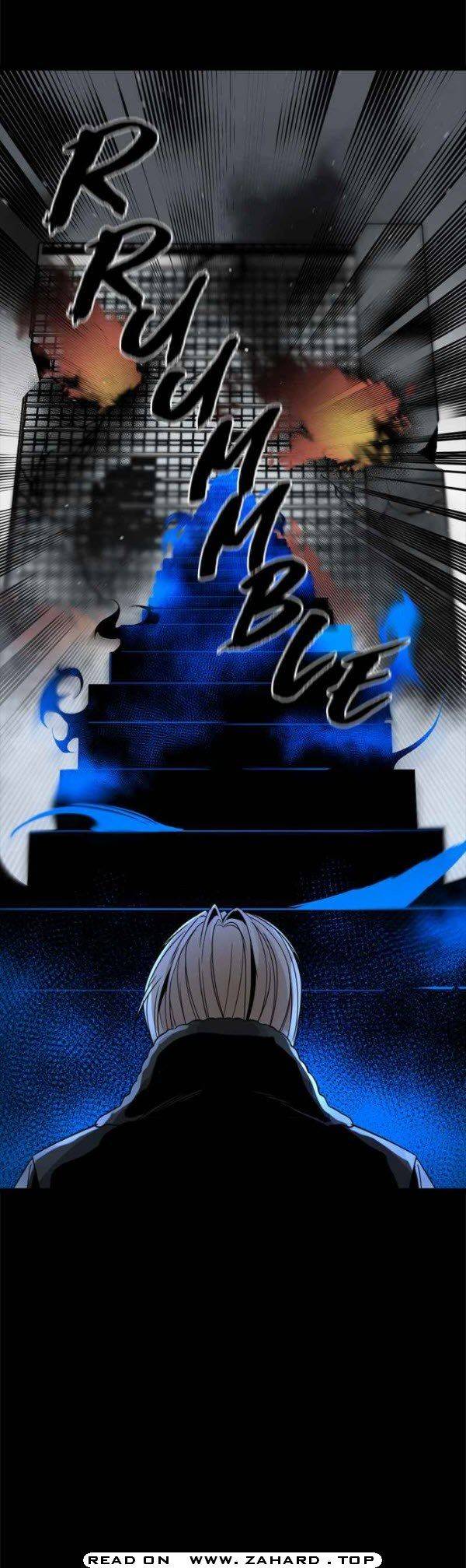 Hero Killer Chapter 17 - page 12