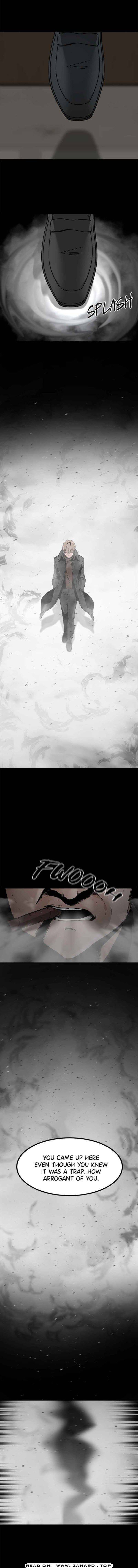 Hero Killer Chapter 17 - page 15