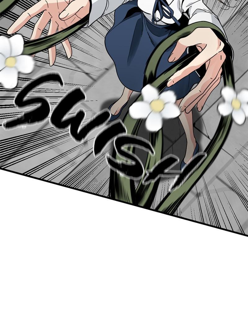 Hero Killer Chapter 16 - page 101